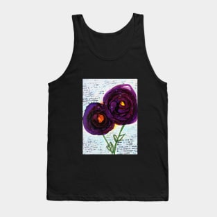 Dreaming of a better world Tank Top